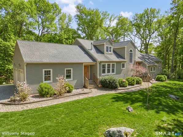14 Cutler Road, Old Lyme, CT 06371