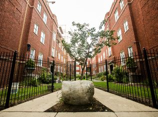 1342 W Estes Ave APT 3S, Chicago, IL 60626