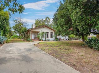 133 Alvarado Ct, Fallbrook, CA 92028