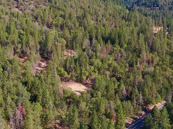 W Evans Creek Rd #Tl-703, Rogue River, OR 97537