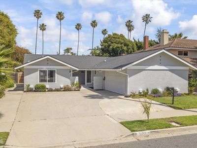 2154 Olga St, Oxnard, CA, 93036
