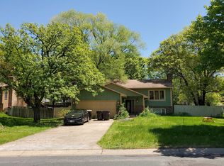 12965 Raven St NW, Coon Rapids, MN 55448