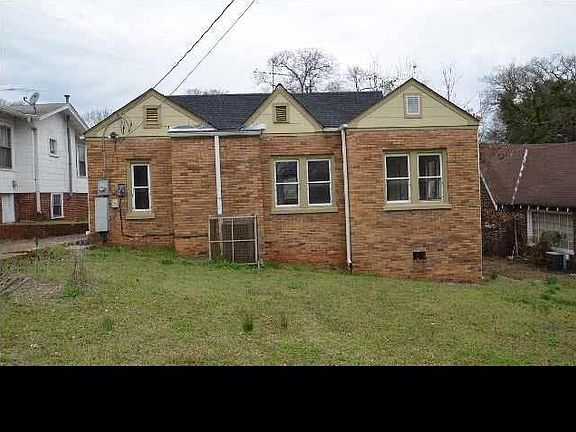 4th image of 1519 46th Street Ensley