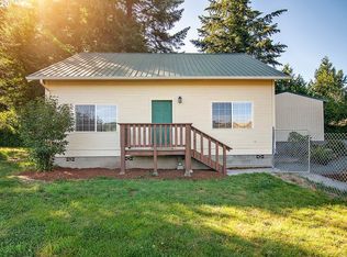 371 Macomber Rd, Chehalis, WA 98532