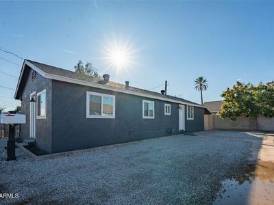 436 S OREGON Street, Chandler, AZ, 85225