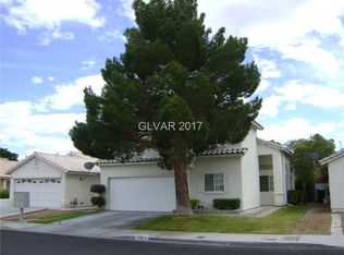 7133 Junction Village Ave, Las Vegas, NV 89129