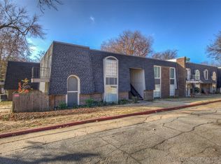 6806 S Toledo Ave UNIT 305, Tulsa, OK 74136