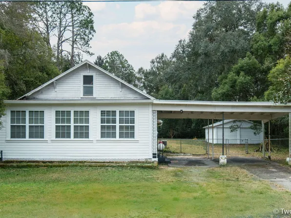 14759 NE 147TH Avenue, Waldo, FL 32694