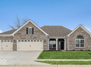 17045 Picket Fence Dr, Noblesville, IN 46060