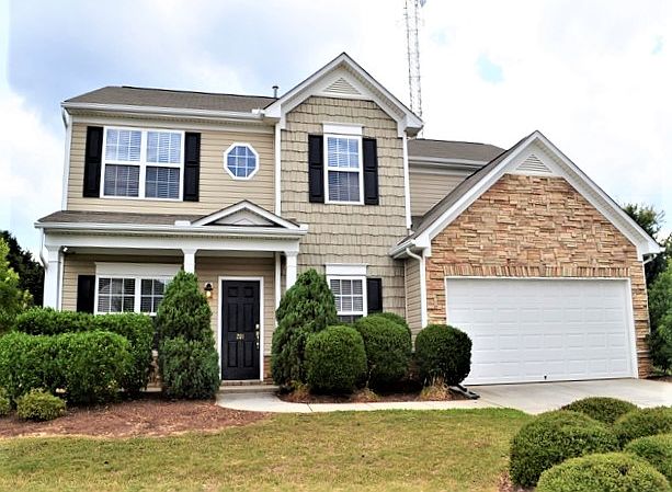 1st image of 201 Oak Branch Dr