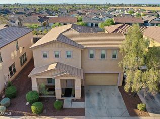 11166 W Baden St, Avondale, AZ 85323