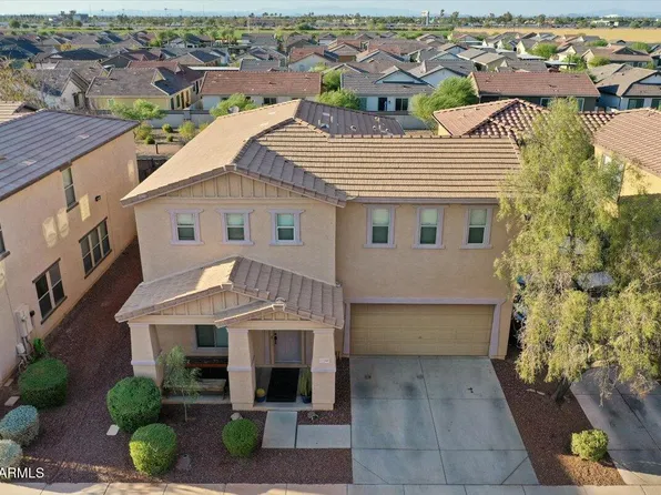 11166 W BADEN Street, Avondale, AZ 85323