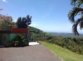 362KM 8.1 Int Coco Santos Rd, San German, PR 00683