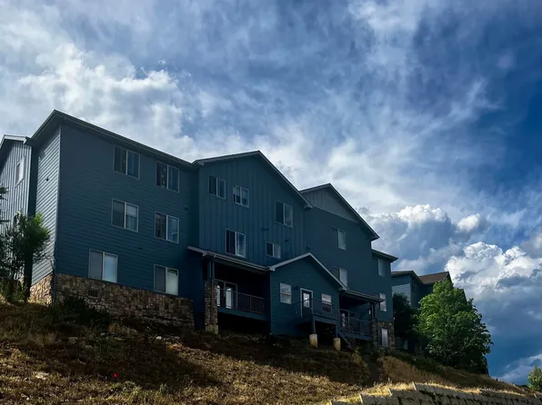 Hickory Ridge Apartments, 216 N 8th St #C-101, Pagosa Springs, CO 81147