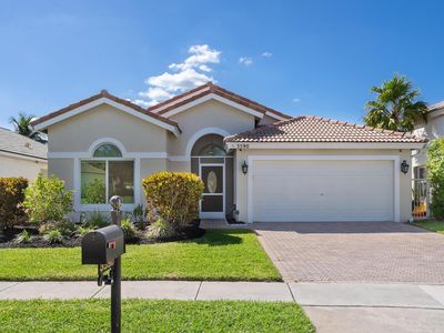 3590 Old Lighthouse Circle, Wellington, FL, 33414
