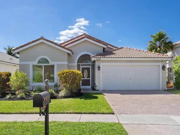 3590 Old Lighthouse Circle, Wellington, FL 33414