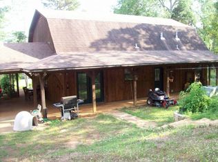440 County Road 874, Cushing, TX 75760