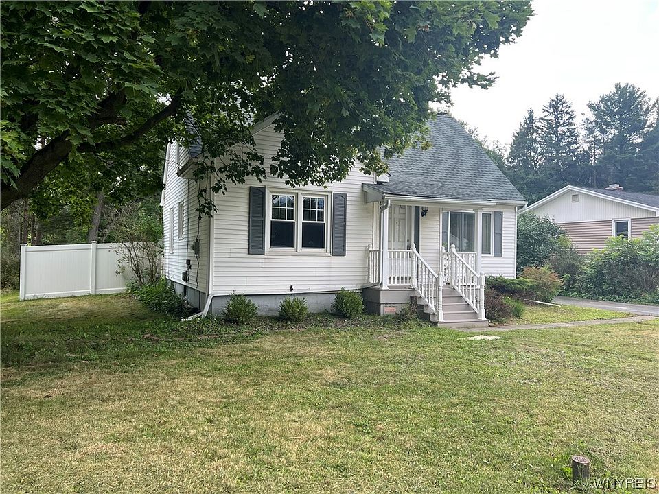 1783 Crittenden Rd, Alden, NY 14004 Zillow