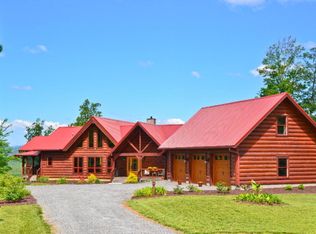 835 Scenic Vista Dr, Nebo, NC 28761
