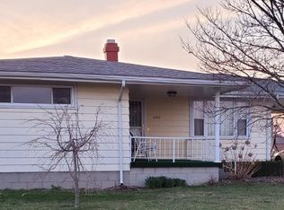 6313 Magill Rd, Castalia, OH 44824