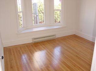 307 Frederick St, San Francisco, CA 94117