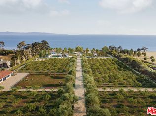 4653 Via Roblada, Santa Barbara, CA 93110