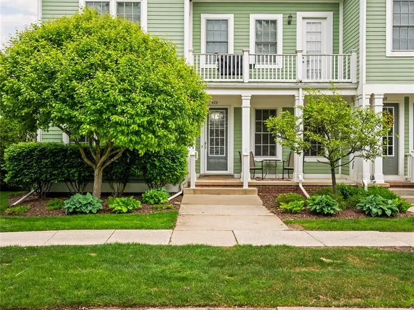 423 Patriot St, Canton, MI 48188