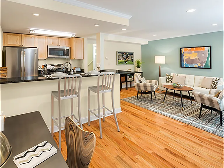 72 Thornton Rd #1 — Photo 4