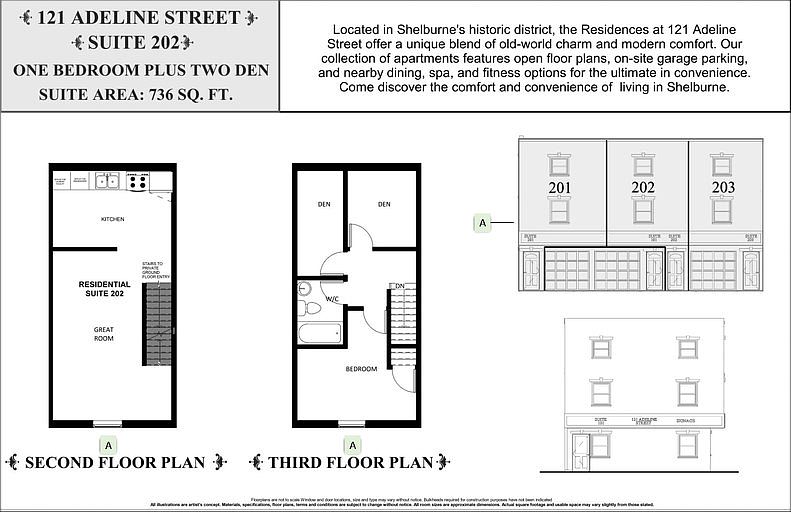 2nd image of 121 Adeline St