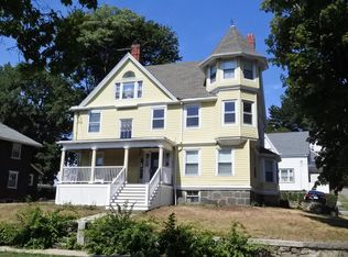 22 Howard St APT 2, Melrose, MA 02176