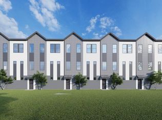 1914 Ashby St, Dallas, TX