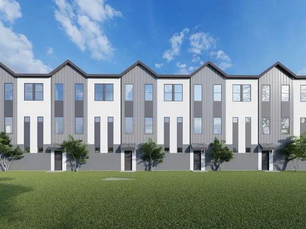 1914 Ashby St, Dallas, TX 75204