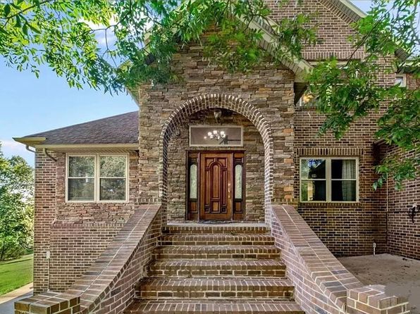 19960 Groth Rd, Springdale, AR 72764