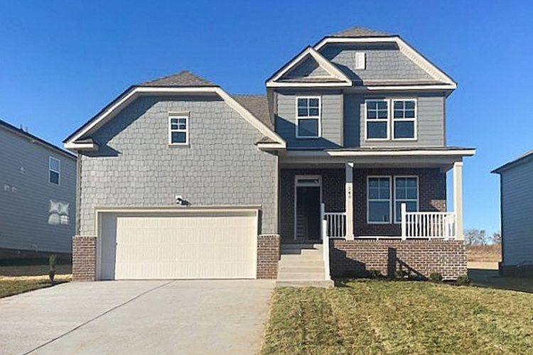 2nd image of 140 Millbrook Dr