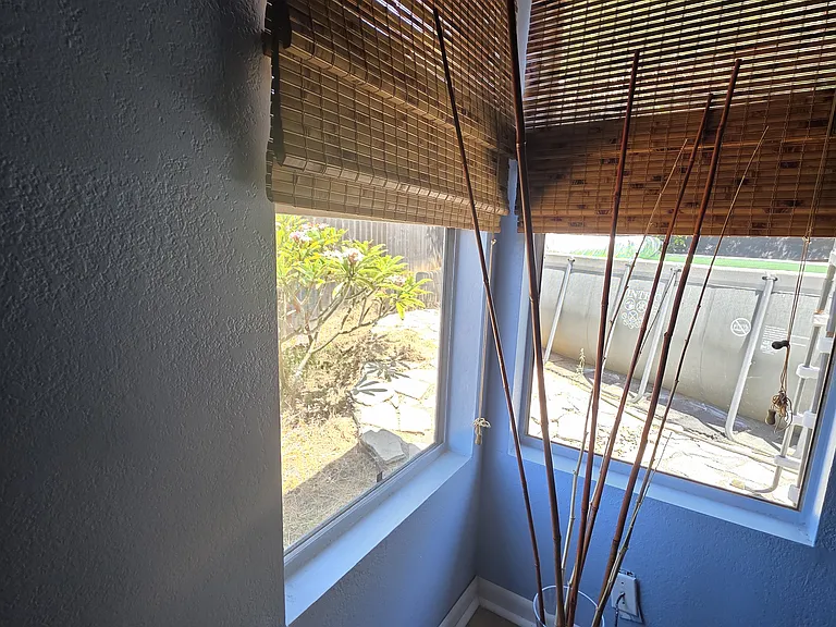 The view from your windows