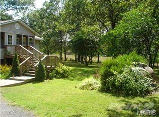 807 County Road 5510, Salem, MO 65560