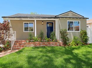 3337 McManus Ave, Culver City, CA 90232