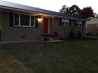 711 Stewart Ave, Attalla, AL 35954