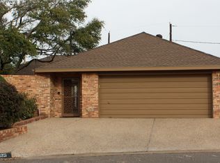 2520 Quail Point, Midland, TX 79705