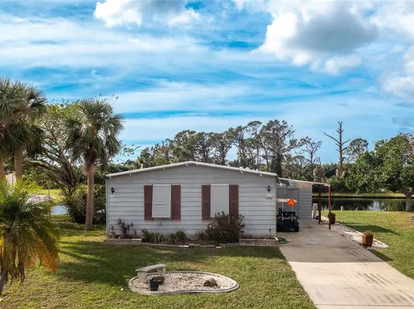 3302 Catbird Ln, Englewood, FL 34224