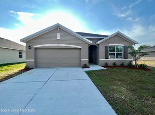 942 Colonial Ave SE, Palm Bay, FL 32909