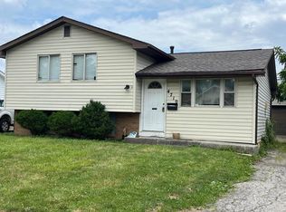 4710 Larkhall Ln, Columbus, OH 43229