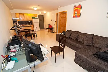 Rented by Nolita Group