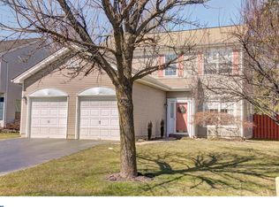 17 Fanning Way, Pennington, NJ 08534