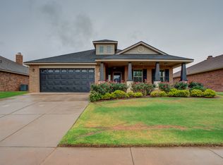 5727 109th St, Lubbock, TX 79424