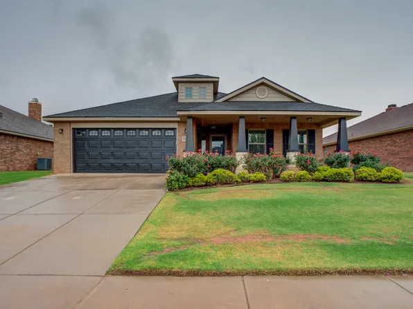 5727 109th St, Lubbock, TX 79424