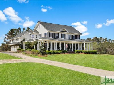 748 Ada Bell Road, Register, GA, 30452