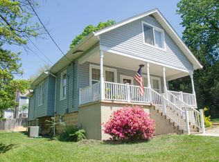 5308 Overhill Rd, Baltimore, MD 21207