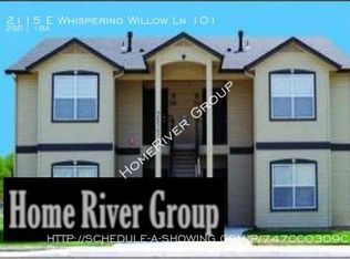 2115 E Whispering Willow Ln APT 101, Nampa, ID 83687