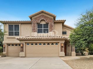 21182 N 62nd Ave, Glendale, AZ 85308